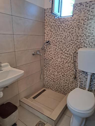 Studios Mona Agios Georgios  Dış mekan fotoğraf